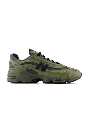 Tenis Deportivos New Balance M1000 Original Verde Hombre