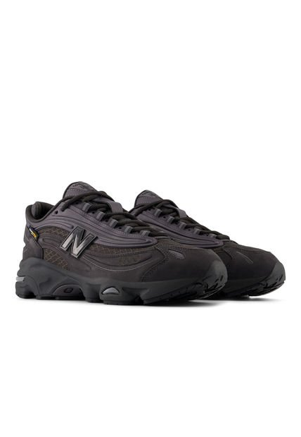 Tenis Deportivos New Balance M1000 Original Negro Hombre