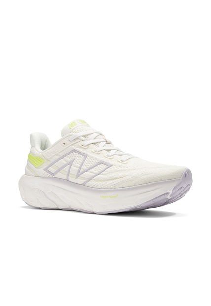 Tenis Deportivos New Balance 1080  Blanco Para Mujer