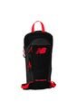Morral New Balance All Terrain 4L-Negro/Rojo de New Balance