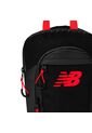 Morral New Balance All Terrain 4L-Negro/Rojo de New Balance