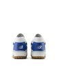 Tenis New Balance 550-Blanco/Azul de New Balance