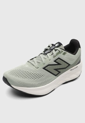 Tenis new balance 520 V9 Verde