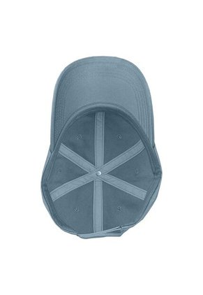 Gorra New Balance Snap Back V2.0 Unisex-Celeste