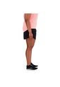 Pantaloneta Deportiva New Balance Original Negro Para Mujer de New Balance