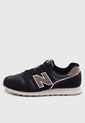 Tenis Lifestyle Negro-Nude-Beige New Balance 373 de New Balance