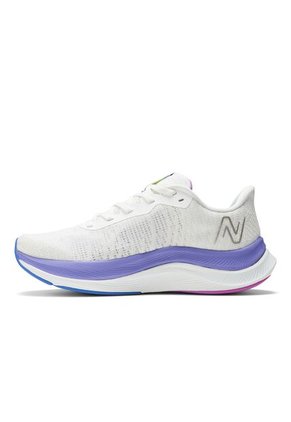 Tenis Deportivos New Balance FuelCell Propel Blanco Mujer
