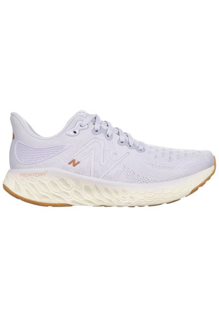 Tenis Deportivos Marca New Balance 1080 Original Gris Mujer