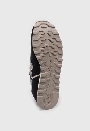 Tenis Lifestyle Negro-Nude-Beige New Balance 373