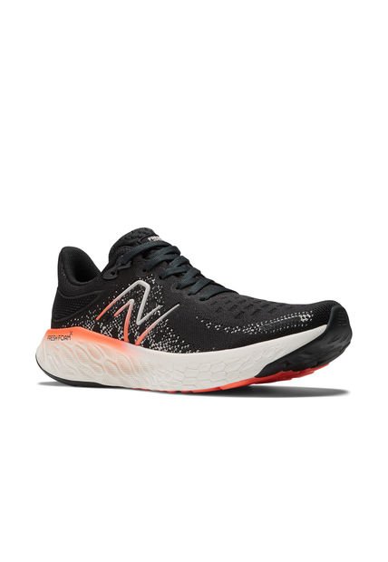 Tenis Deportivos New Balance 1080  Negro Para Mujer