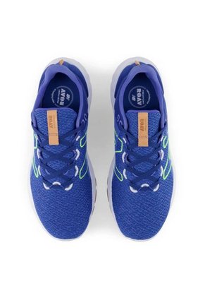 Tenis New Balance Para Hombre Draft Azul