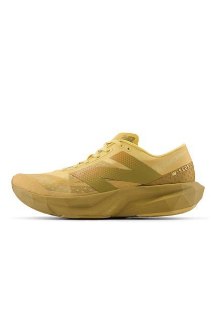 Tenis Deportivos New Balance Original FuelCell Rebel Mujer