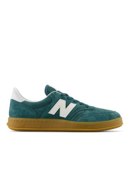 Tenis Deportivos New Balance Original CT 500 Verde