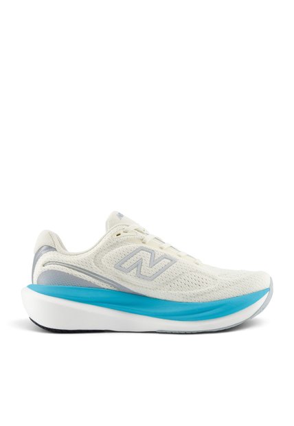 Tenis New Balance 1080 Mujer-Blanco