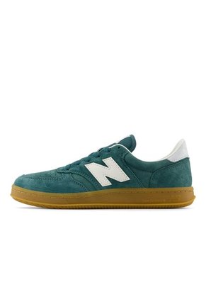 Tenis Deportivos New Balance Original CT 500 Verde