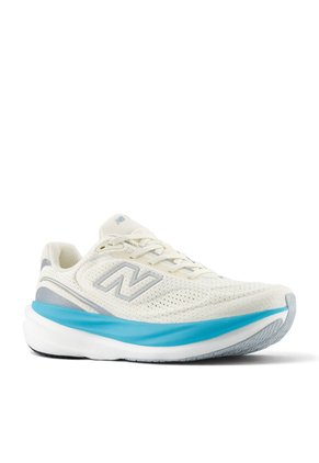 Tenis New Balance 1080 Mujer-Blanco