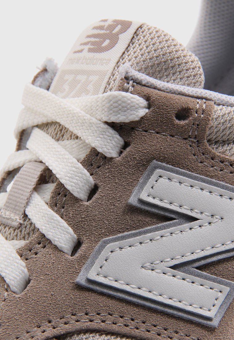 Tenis Lifestyle Nude Blanco Dorado New Balance 373 Compra Ahora Dafiti Colombia