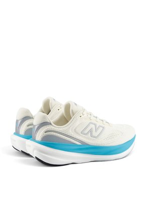 Tenis New Balance 1080 Mujer-Blanco