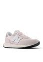 Tenis New Balance 237 Mujer-Rosa/Blanco de New Balance