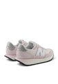 Tenis New Balance 237 Mujer-Rosa/Blanco de New Balance