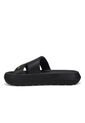 Sandalias New Balance Originales 200 XL Negro Para Mujer de New Balance