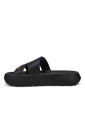 Sandalias New Balance Originales 200 XL Negro Para Mujer