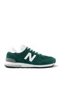 Tenis New Balance 574 Hombre-Verde de New Balance
