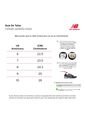 Sandalias New Balance Originales 200 XL Negro Para Mujer de New Balance