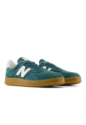 Tenis Deportivos New Balance Original CT 500 Verde