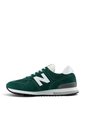 Tenis New Balance 574 Hombre-Verde de New Balance