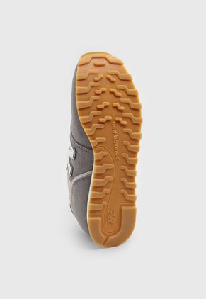 Tenis Lifestyle Gris-Beige-Dorado New Balance 373