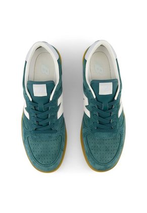 Tenis Deportivos New Balance Original CT 500 Verde