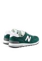 Tenis New Balance 574 Hombre-Verde de New Balance