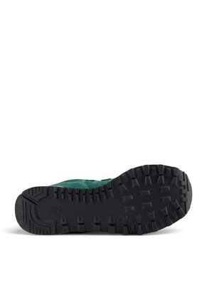 Tenis New Balance 574 Hombre-Verde