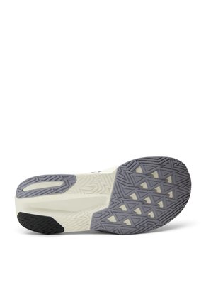 Tenis New Balance Rebel Hombre-Verde/Blanco