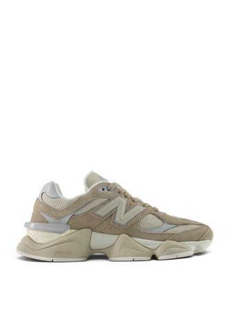 Tenis New Balance 9060 Hombre-Bronce New Balance