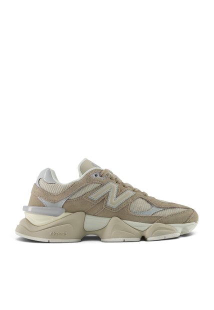 Tenis New Balance 9060 Hombre-Bronce