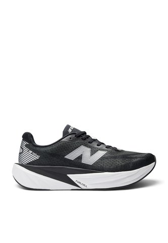 Tenis New Balance Rebel Hombre-Negro New Balance