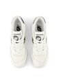 Tenis Deportivos New Balance  550 Original Blanco Hombre de New Balance