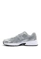 Tenis New Balance 740 Mujer-Plateado de New Balance