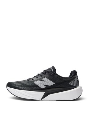 Tenis New Balance Rebel Hombre-Negro