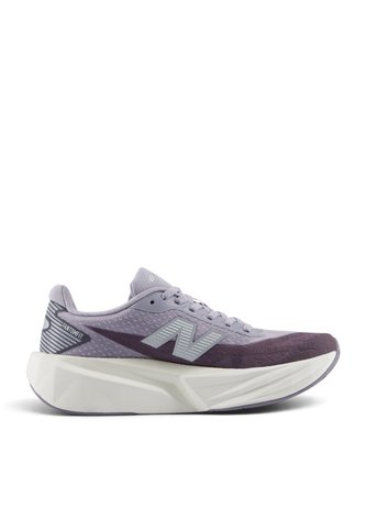Tenis New Balance Rebel Mujer-Morado New Balance
