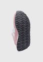 Tenis Lifestyle Palo Rosa-Blanco New Balance 237 de New Balance