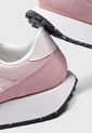Tenis Lifestyle Palo Rosa-Blanco New Balance 237 de New Balance
