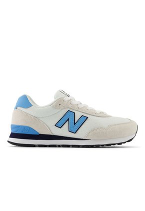 Tenis Deportivos New Balance ML515 Original Blanco Hombre