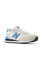 Tenis Deportivos New Balance ML515 Original Blanco Hombre de New Balance