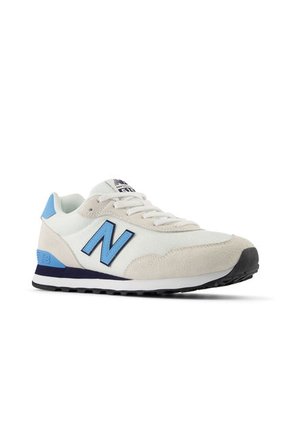 Tenis Deportivos New Balance ML515 Original Blanco Hombre