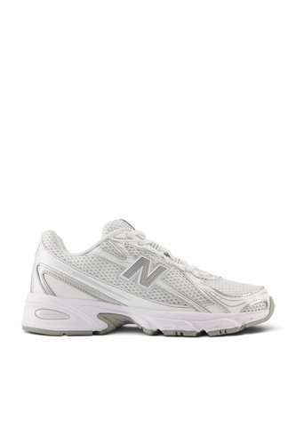 Tenis New Balance 740 Mujer-Blanco New Balance