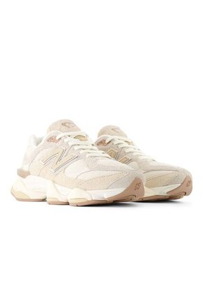 Tenis Deportivos New Balance Originales 9060 Rosa Unisex