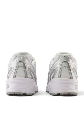 Tenis New Balance 740 Mujer-Blanco